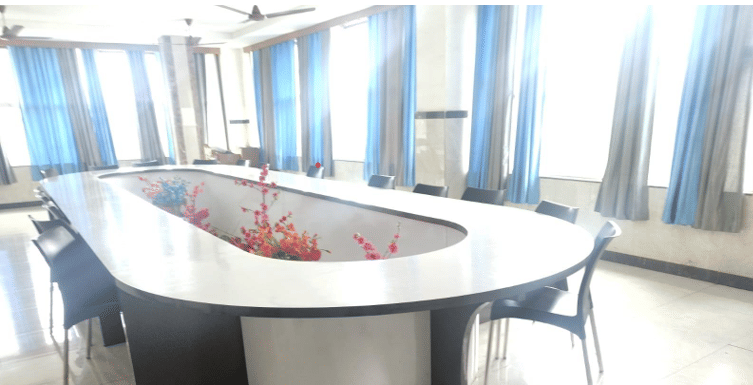 SNBP College of Pharmacy infrastructure photo 6